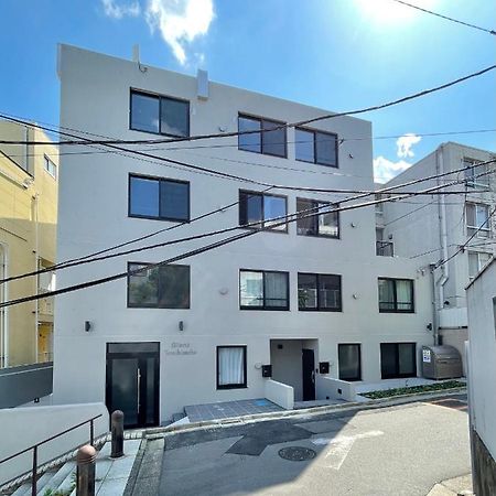 Fl Residence Shinjyuku I Tóquio Exterior foto