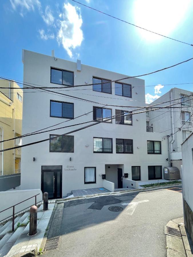 Fl Residence Shinjyuku I Tóquio Exterior foto